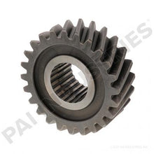 Load image into Gallery viewer, PAI ER22640 ROCKWELL 3892-S-4517 PINION DRIVE GEAR (SQHD / SLHD) (24T)