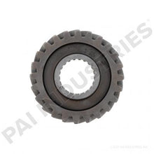 Load image into Gallery viewer, PAI ER22640 ROCKWELL 3892-S-4517 PINION DRIVE GEAR (SQHD / SLHD) (24T)