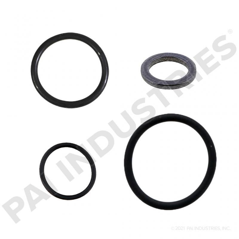 PAI ERK-3425 MACK 209SB18 INJECTOR SEAL KIT (E7 / E-TECH / ASET) (USA)