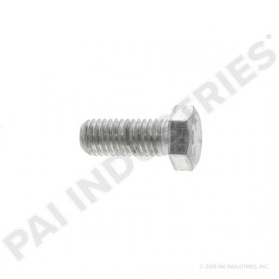 PACK OF 5 PAI ESC-0029 MACK 4AX66 SCREW (1/2"-13 X 1-1/4") (GRADE 5) (USA)