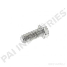 Load image into Gallery viewer, PACK OF 5 PAI ESC-0029 MACK 4AX66 SCREW (1/2&quot;-13 X 1-1/4&quot;) (GRADE 5) (USA)