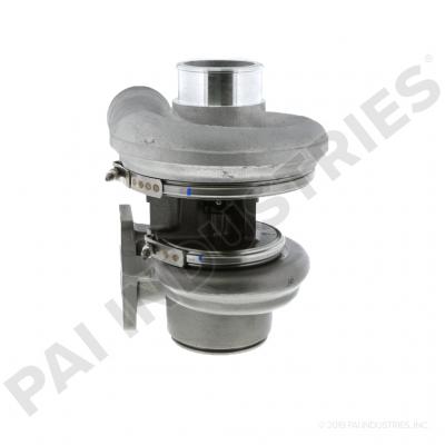 PAI ETC-8297 MACK 631GC5100P4 TURBOCHARGER (4LE) (E6) (186261) (USA)