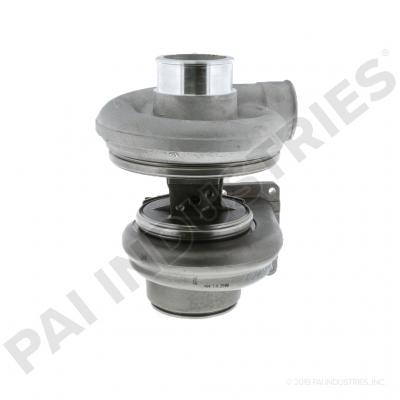 PAI ETC-8297 MACK 631GC5100P4 TURBOCHARGER (4LE) (E6) (186261) (USA)