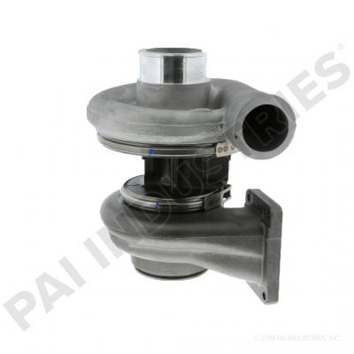 PAI ETC-8297 MACK 631GC5100P4 TURBOCHARGER (4LE) (E6) (186261) (USA)