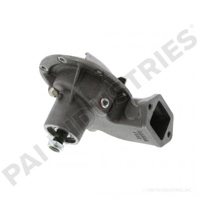 PAI EWP-3368 MACK 316GC1219A WATER PUMP ASSEMBLY (E6) (MADE IN USA)