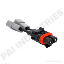 Load image into Gallery viewer, PAI FSW-0491 MACK 1MR2472M BRAKE LIGHT PRESSURE SWITCH (4.0 PSIG)