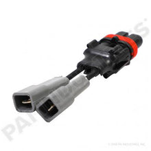 Load image into Gallery viewer, PAI FSW-0491 MACK 1MR2472M BRAKE LIGHT PRESSURE SWITCH (4.0 PSIG)