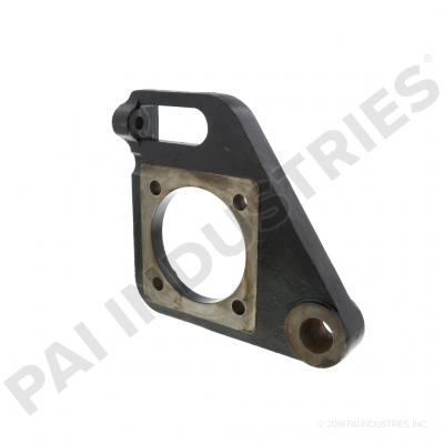 PAI FBK-5406 MACK 7QF523M ROD BRACKET (BALL JOINT MOUNT)