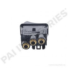 Charger l&#39;image dans la galerie, PAI FCV-5451-003 MACK 20QE4182P3 SUSPENSION DUMP VALVE (MADE IN USA)