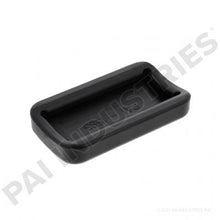 Cargar imagen en el visor de la galería, PACK OF 4 PAI FPD-1585 MACK 6MX18 CLUTCH PEDAL PAD (BLACK RUBBER)