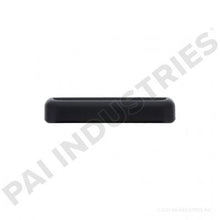 Cargar imagen en el visor de la galería, PACK OF 4 PAI FPD-1585 MACK 6MX18 CLUTCH PEDAL PAD (BLACK RUBBER)