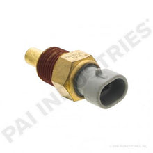 Load image into Gallery viewer, PAI FSU-0557 MACK 64MT2103 TEMPERATURE SENSOR (COOLANT / FUEL) (E7)