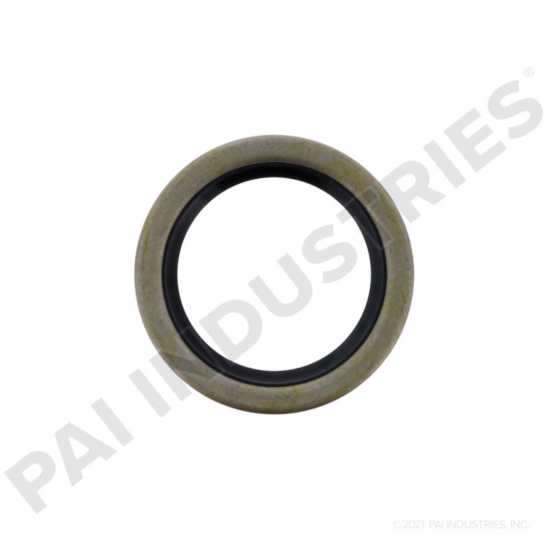 PACK OF 4 PAI HOS-5445 MACK 8235-A1205V1556 BRAKE CAMSHAFT SEAL