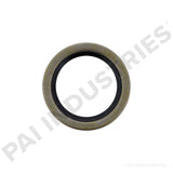 PACK OF 4 PAI HOS-5445 MACK 8235-A1205V1556 BRAKE CAMSHAFT SEAL