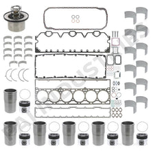 Load image into Gallery viewer, PAI ISM101-017 CUMMINS 4090008 ENGINE INFRAME KIT (ISM) (STD / STD) (USA)