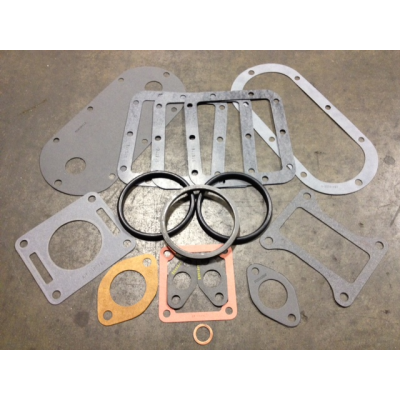 Interstate-McBee® Detroit Diesel® 5192637 Heat Exchanger Gasket Set (IL71)