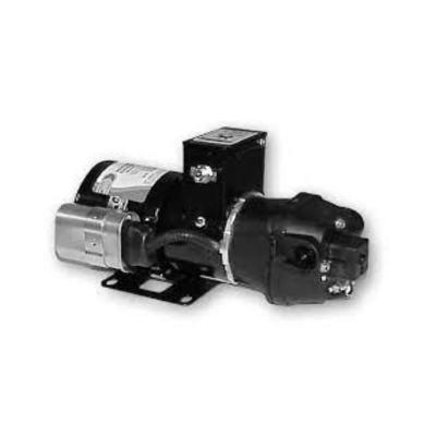 JABSCO® 31801-0115 DIAPHRAGM PUMP 115V