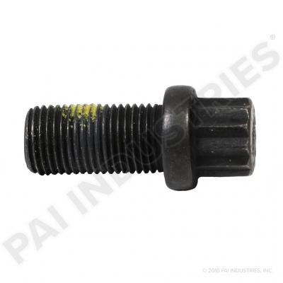 PAI JKT-6926 MACK 2104-657018X RETAINER KIT (1710 / 1760 / 1810) (USA)