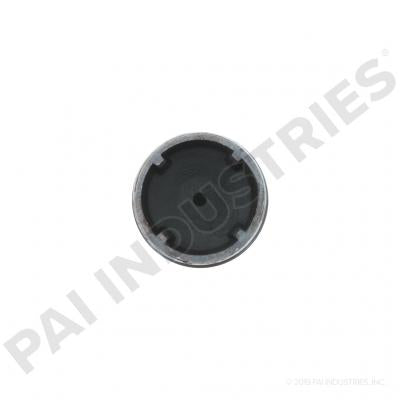 PAI JSH-6841 MACK 61MU37 TUBE SLIP SHAFT (1710 / 1760) (10.562" L) (6-40-521)