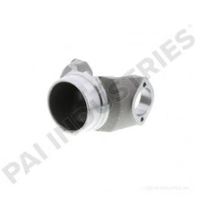 Cargar imagen en el visor de la galería, PAI JTY-8242 MACK 628347 OUTSIDE SNAP RING TUBE YOKE