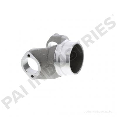 PAI JTY-8242 MACK 628347 OUTSIDE SNAP RING TUBE YOKE