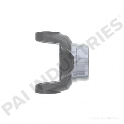 PAI JTY-8242 MACK 628347 OUTSIDE SNAP RING TUBE YOKE