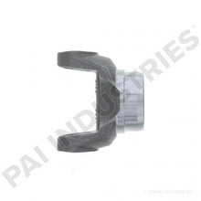 Cargar imagen en el visor de la galería, PAI JTY-8242 MACK 628347 OUTSIDE SNAP RING TUBE YOKE