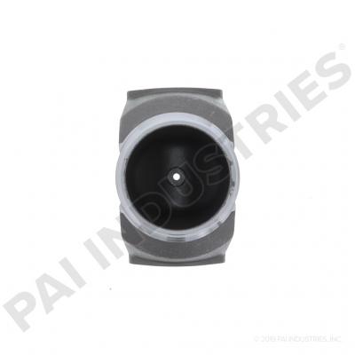 PAI JTY-8242 MACK 628347 OUTSIDE SNAP RING TUBE YOKE