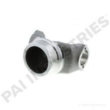 Cargar imagen en el visor de la galería, PAI JTY-8243 MACK 6.5-28-117 TUBE YOKE (1810) (38MU3272, 2104-6528117)