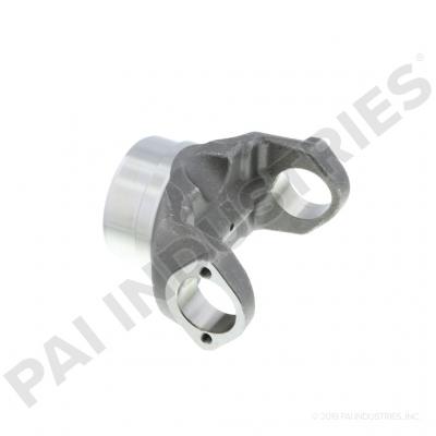 PAI JTY-8243 MACK 6.5-28-117 TUBE YOKE (1810) (38MU3272, 2104-6528117)