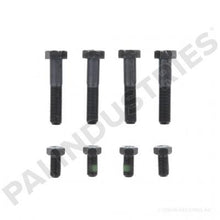 Cargar imagen en el visor de la galería, PAI JUJ-6933 MACK 2104-5326X UNIVERSAL JOINT (1880) (DANA 5-326X-1) (OEM)