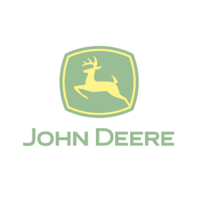 R123575 GENUINE JOHN DEERE O-RING