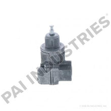 Cargar imagen en el visor de la galería, PAI LCV-3718 MACK 9538-1343 SEAT HEIGHT CONTROL VALVE (5/8&quot;-18) (USA)