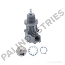 Cargar imagen en el visor de la galería, PAI LCV-3718 MACK 9538-1343 SEAT HEIGHT CONTROL VALVE (5/8&quot;-18) (USA)