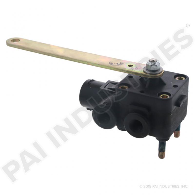 PAI LCV-3724 MACK 4000-60826000 HEIGHT CONTROL LEVELING VALVE (USA)