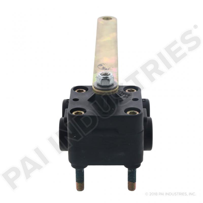 PAI LCV-3724 MACK 4000-60826000 HEIGHT CONTROL LEVELING VALVE (USA)