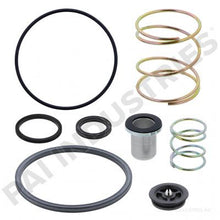 Cargar imagen en el visor de la galería, PAI LKT-1179 MACK 5396-RN10HP RELAY VALVE REPAIR KIT (A86473) (R-12)