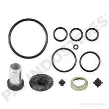 Charger l&#39;image dans la galerie, PAI LKT-1185 MACK 745-287072 SPRING BRAKE VALVE REPAIR KIT (SR-1)