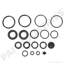 Cargar imagen en el visor de la galería, PAI LKT-3647 MACK 745-107216 MV-3 MODULE VALVE REPAIR KIT (MAJOR) (MADE IN USA)