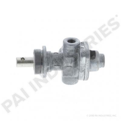 PAI LPP-3611 MACK 745-287238 PUSH PULL VALVE (287238, 745-287238, 1692934C91)