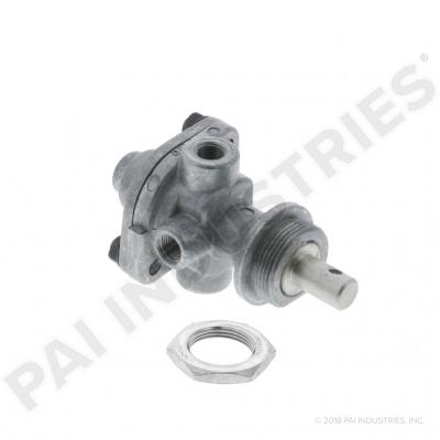 PAI LPP-3611 MACK 745-287238 PUSH PULL VALVE (287238, 745-287238, 1692934C91)