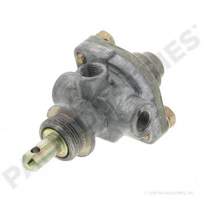 PAI LPP-3619 MACK 745-276567 PUSH PULL VALVE (PP-1) (40 PSIG) (385975C91)