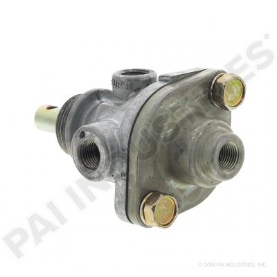 PAI LPP-3619 MACK 745-276567 PUSH PULL VALVE (PP-1) (40 PSIG) (385975C91)