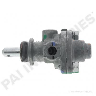 PAI LPP-3619 MACK 745-276567 PUSH PULL VALVE (PP-1) (40 PSIG) (385975C91)