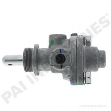 Charger l&#39;image dans la galerie, PAI LPP-3619 MACK 745-276567 PUSH PULL VALVE (PP-1) (40 PSIG) (385975C91)