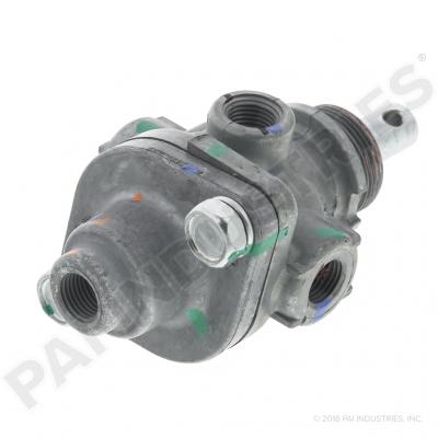 PAI LPP-3619 MACK 745-276567 PUSH PULL VALVE (PP-1) (40 PSIG) (385975C91)