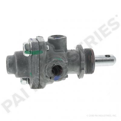 PAI LPP-3619 MACK 745-276567 PUSH PULL VALVE (PP-1) (40 PSIG) (385975C91)