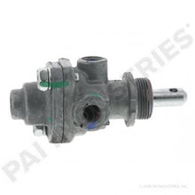 Charger l&#39;image dans la galerie, PAI LPP-3619 MACK 745-276567 PUSH PULL VALVE (PP-1) (40 PSIG) (385975C91)