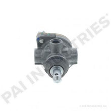 Charger l&#39;image dans la galerie, PAI LPP-5628 MACK 745-275791 PUSH PULL VALVE KIT (PP-1) (WITH KNOB)