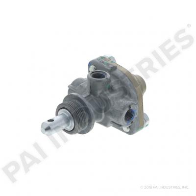 PAI LPP-5628 MACK 745-275791 PUSH PULL VALVE KIT (PP-1) (WITH KNOB)